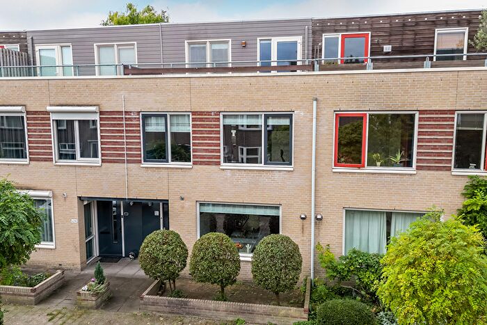 Koop en Huur Huizen - 3