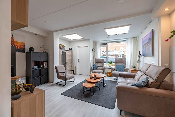 Koop en Huur Huizen - 2