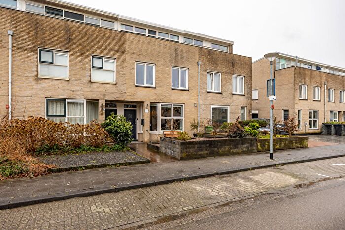 5-kamerhuis te koop in Hoogkerk-Zuid, Groningen