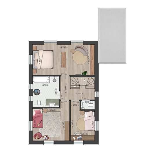 Koop en Huur Huizen - 2
