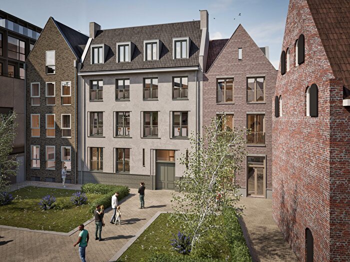 Koop en Huur Huizen - 3