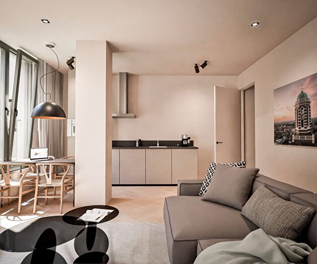 Koop en Huur Huizen - 2
