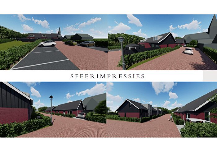 Koop en Huur Huizen - 3
