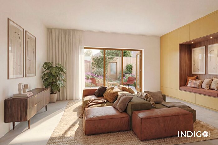 Koop en Huur Huizen - 3