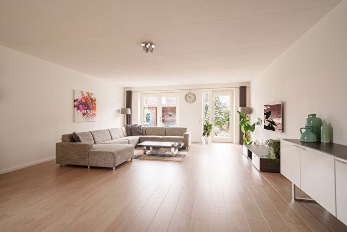 Koop en Huur Huizen - 2