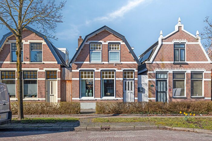Koop en Huur Huizen - 3