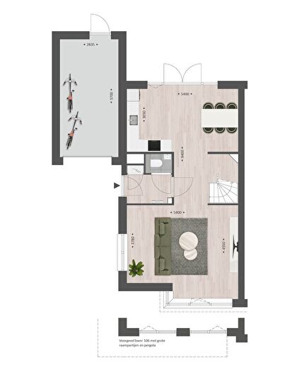 Koop en Huur Huizen - 3