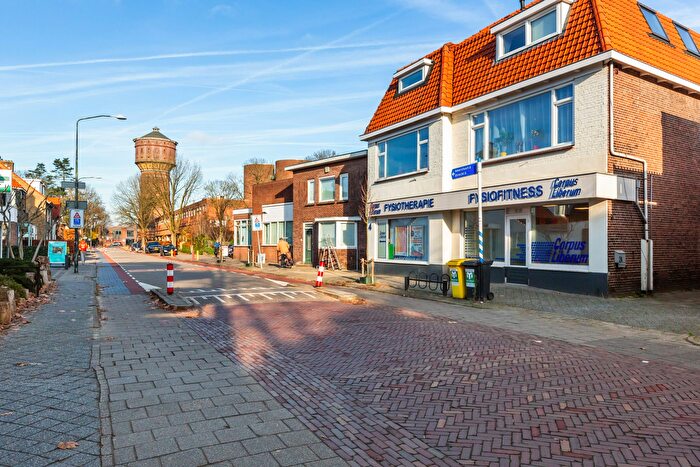 Koop en Huur Huizen - 2
