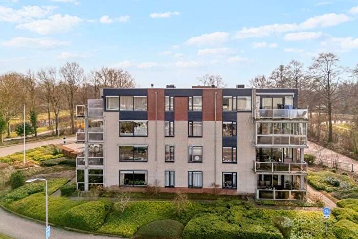 3-kamerappartement te koop in Beilen, Beilen