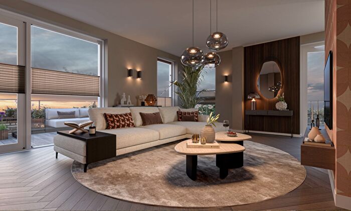 Koop en Huur Huizen - 2