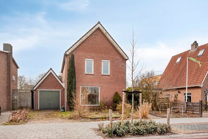 Koop en Huur Huizen - 2