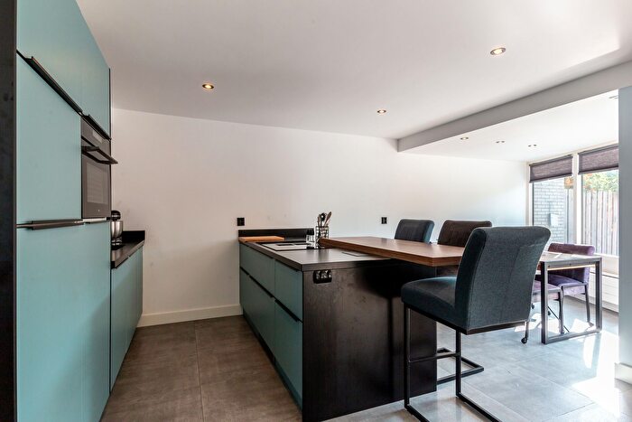 Koop en Huur Huizen - 3