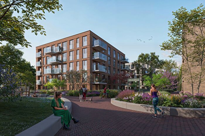 Koop en Huur Huizen - 2
