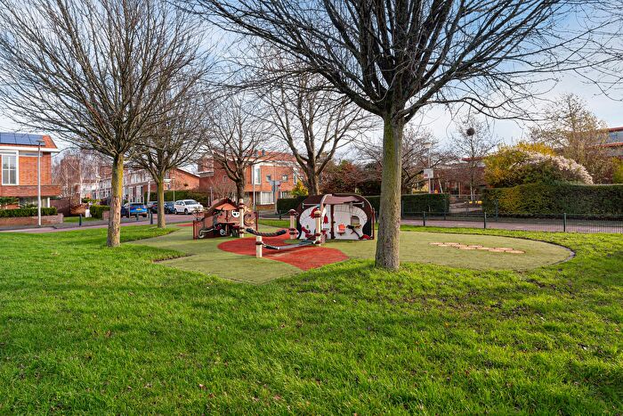 Koop en Huur Huizen - 3