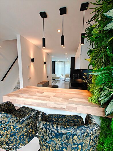 4-kamerappartement te koop in Amsterdam – John Blankensteinstraat, Sportheldenbuurt