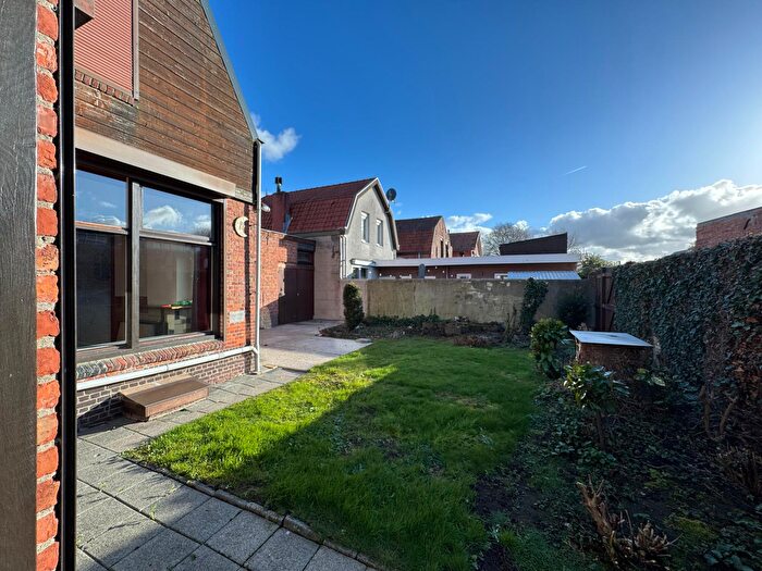 Koop en Huur Huizen - 3