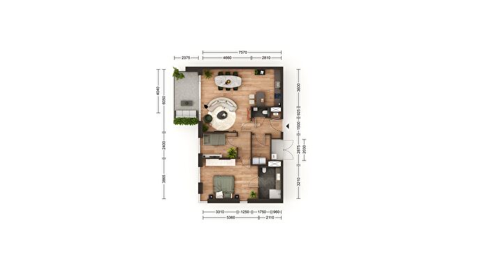 Koop en Huur Huizen - 2