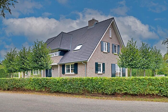 7-kamerhuis te koop in Aerdt – Beuningsestraat, Buitengebied Aerdt