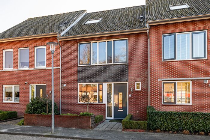 Koop en Huur Huizen - 3