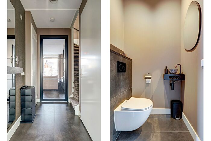 Koop en Huur Huizen - 3