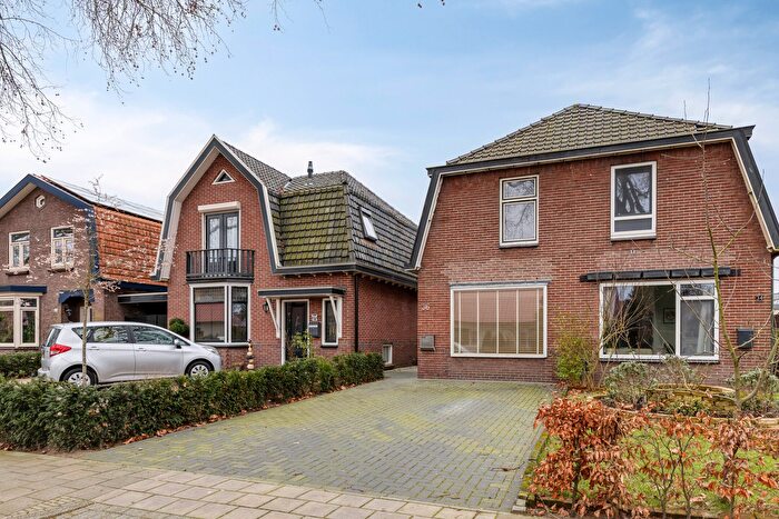 Koop en Huur Huizen - 2