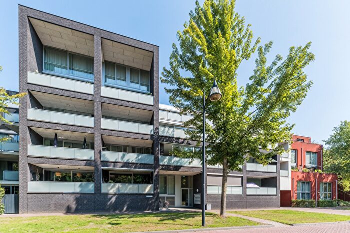3-kamerappartement te koop in Goirle – Sporenring, De Boschkens-Oost