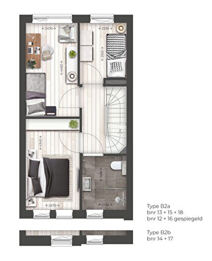 Koop en Huur Huizen - 3