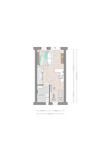 Koop en Huur Huizen - 3
