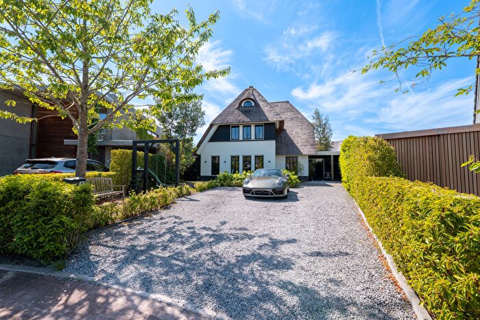 Koop en Huur Huizen - 3