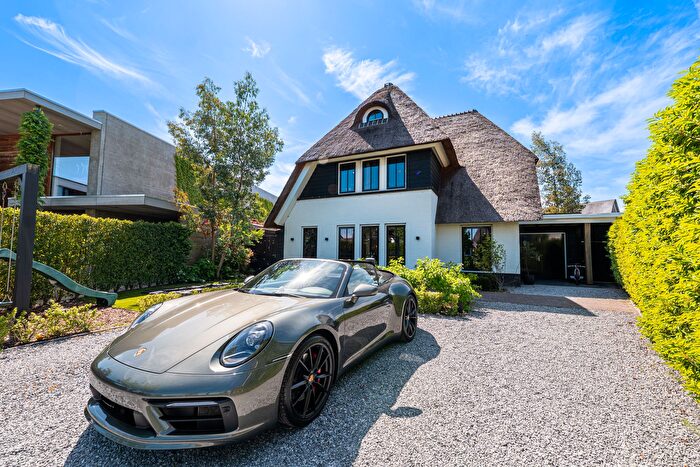 Koop en Huur Huizen - 2