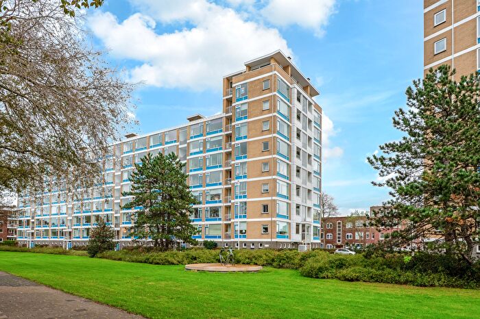 3-kamerappartement te koop in Den Haag – Segbroeklaan, Bloemenbuurt-Oost