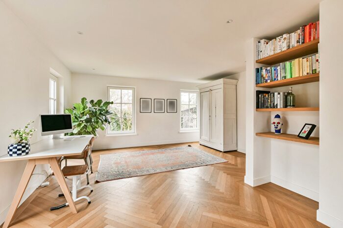 Koop en Huur Huizen - 3