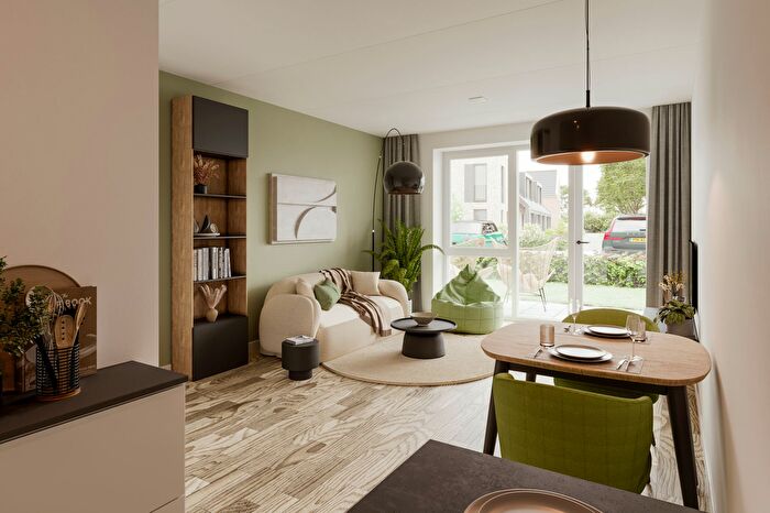 Koop en Huur Huizen - 2