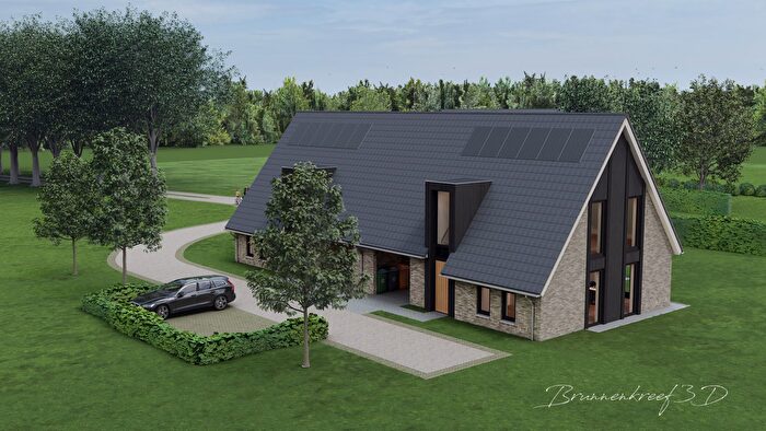Koop en Huur Huizen - 2