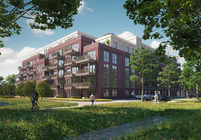 Koop en Huur Huizen - 2
