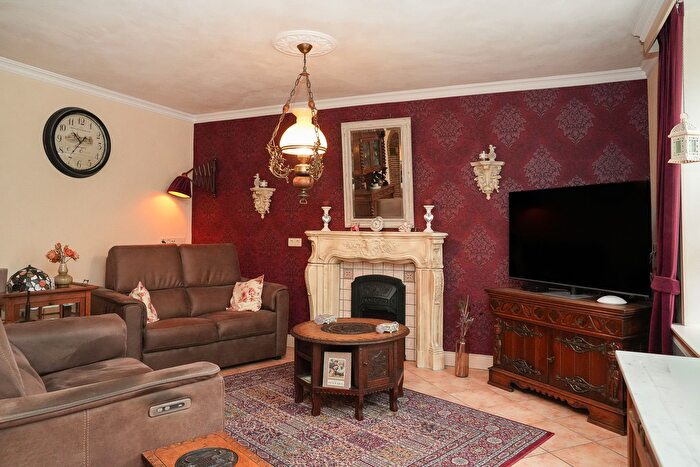 Koop en Huur Huizen - 2