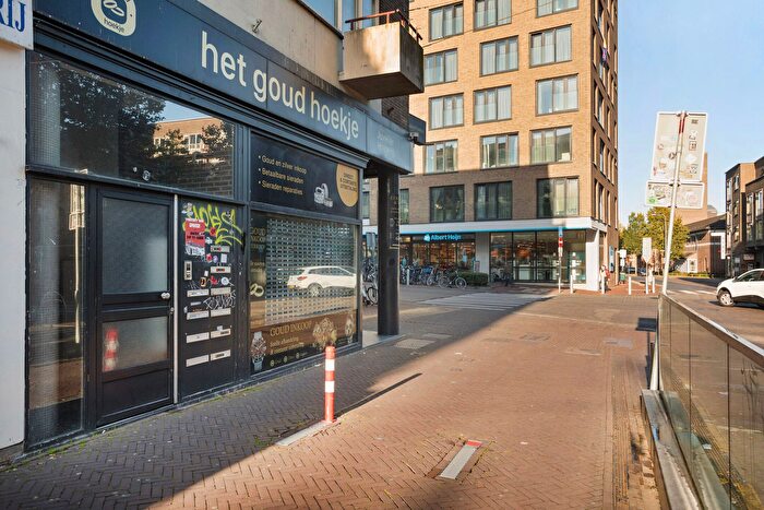 Koop en Huur Huizen - 3