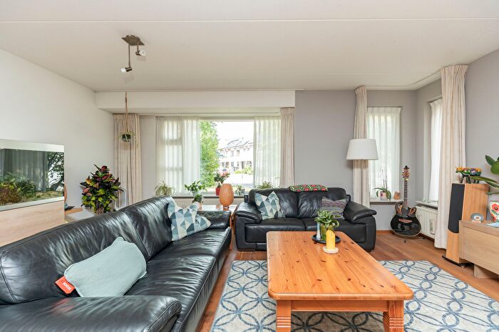 Koop en Huur Huizen - 3
