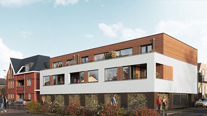 Koop en Huur Huizen - 2