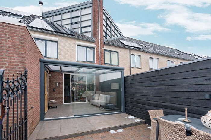 Koop en Huur Huizen - 3