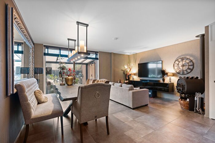 Koop en Huur Huizen - 2