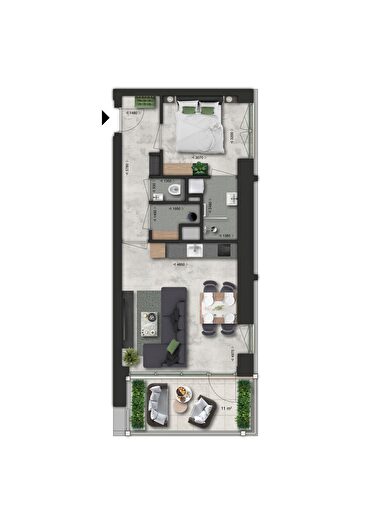 Koop en Huur Huizen - 3