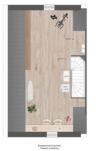 Koop en Huur Huizen - 2