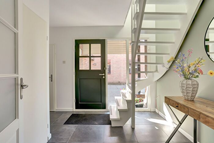 Koop en Huur Huizen - 2