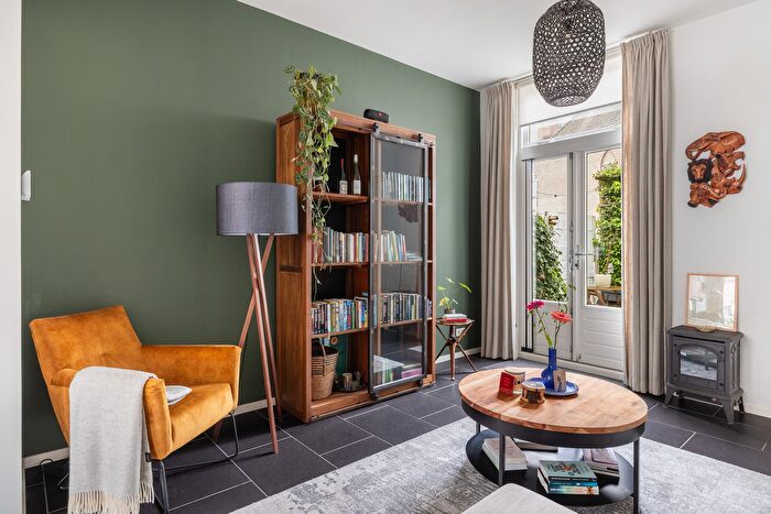 Koop en Huur Huizen - 2