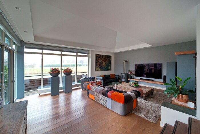 Koop en Huur Huizen - 2