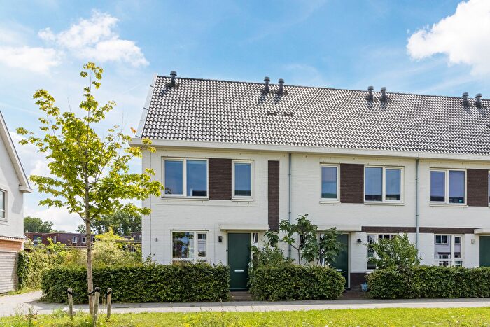 Koop en Huur Huizen - 3