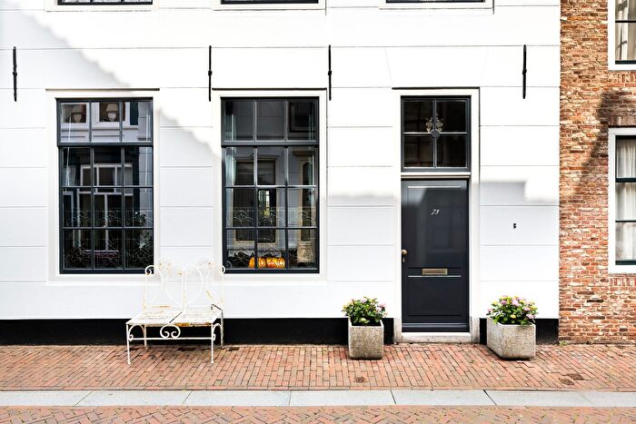 Koop en Huur Huizen - 2