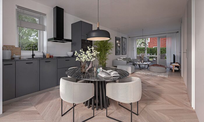 Koop en Huur Huizen - 3