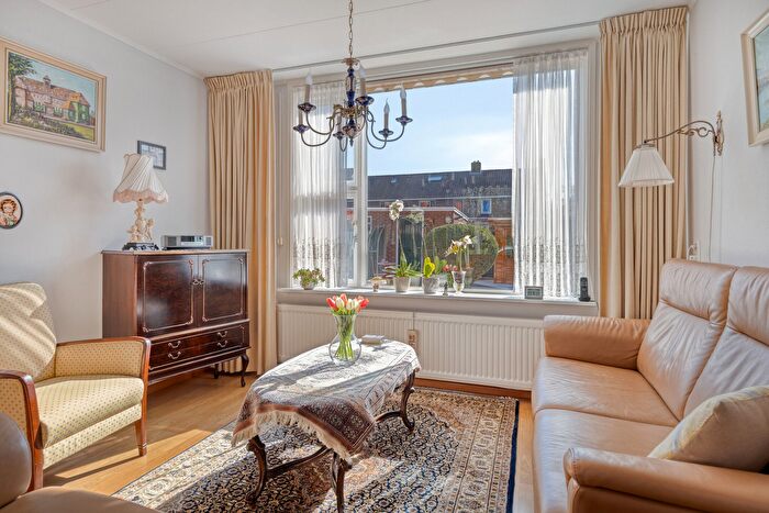 Koop en Huur Huizen - 3